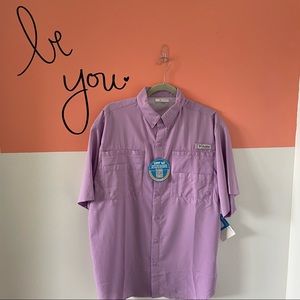 Tamiami II Short Sleeve Button-Down Shirt